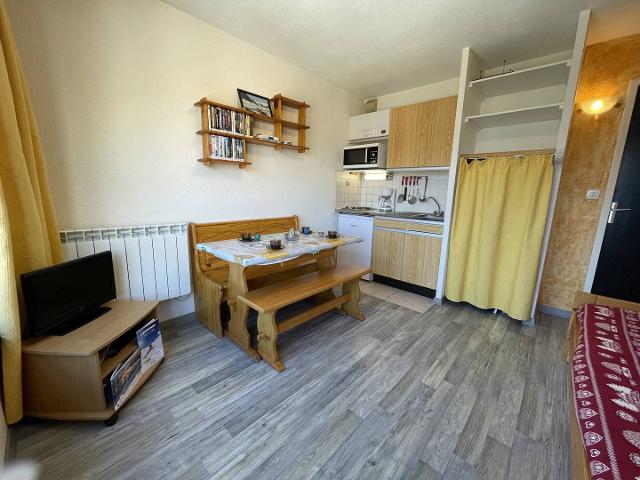 Appartement Pendine PSV340-505 - Puy Saint Vincent