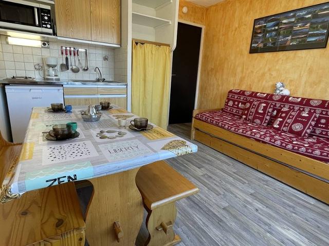 Appartement Pendine PSV340-505 - Puy Saint Vincent