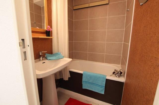 Appartement Serac PSV370-210 - Puy Saint Vincent