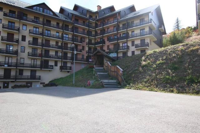 Appartement Serac PSV370-210 - Puy Saint Vincent