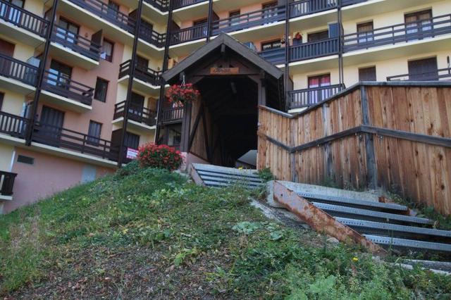 Appartement Serac PSV370-210 - Puy Saint Vincent