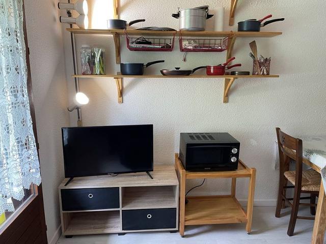 Appartement Serac PSV370-210 - Puy Saint Vincent