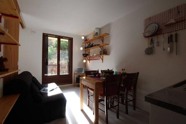 Appartement Serac PSV370-210 - Puy Saint Vincent