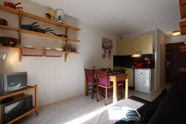 Appartement Serac PSV370-210 - Puy Saint Vincent