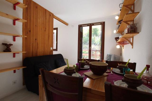 Appartement Serac PSV370-210 - Puy Saint Vincent