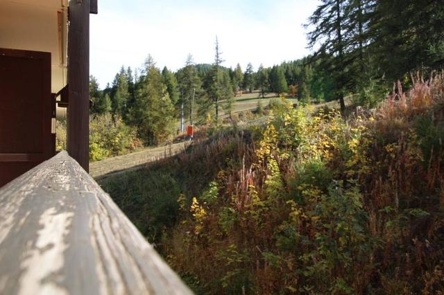 Appartement Serac PSV370-210 - Puy Saint Vincent