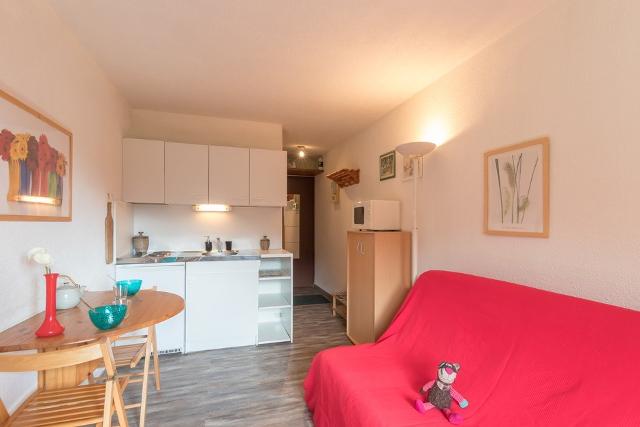 Appartement Serac PSV370-504 - Puy Saint Vincent