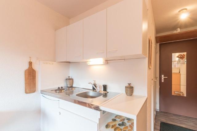 Appartement Serac PSV370-504 - Puy Saint Vincent