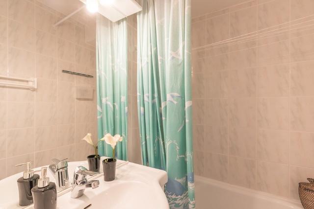 Appartement Serac PSV370-504 - Puy Saint Vincent