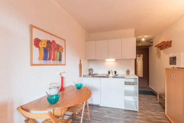 Appartement Serac PSV370-504 - Puy Saint Vincent