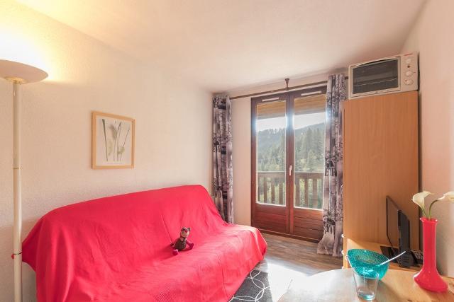 Appartement Serac PSV370-504 - Puy Saint Vincent