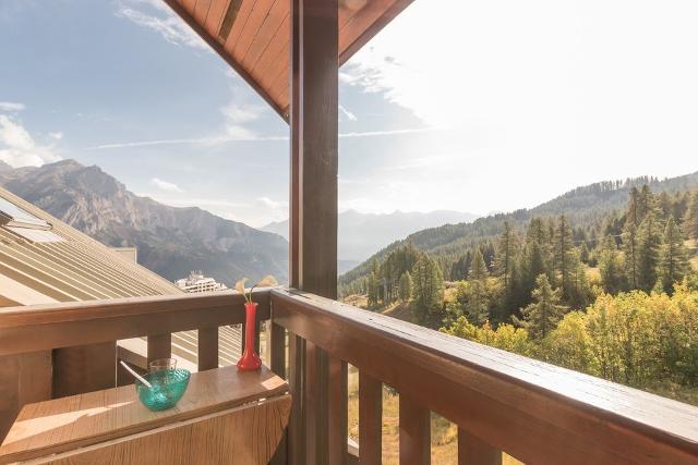 Appartement Serac PSV370-504 - Puy Saint Vincent