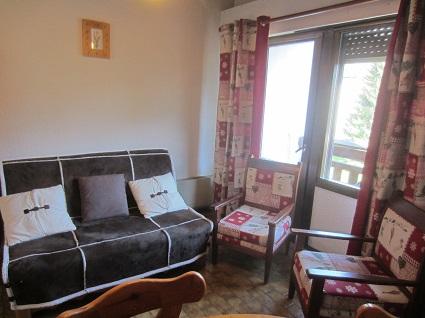 Appartement Les Knautias ST46 - Samoëns