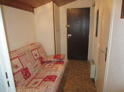 Appartement Les Knautias ST46 - Samoëns