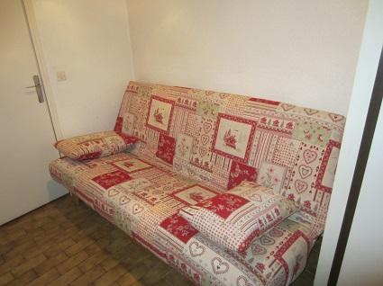 Appartement Les Knautias ST46 - Samoëns