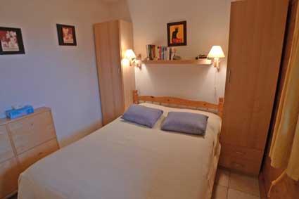 Appartement Terrasses Du Berouze 2P23 - Samoëns