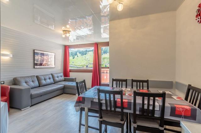 Appartement Saint jacques - Plagne Bellecôte