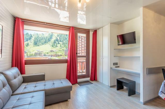 Appartement Saint jacques - Plagne Bellecôte
