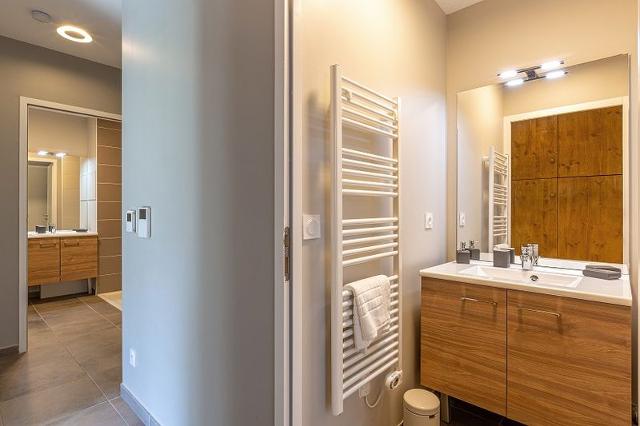 Appartement Lodges 1970 - Plagne Centre