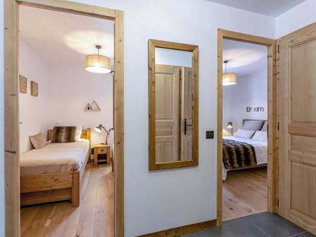 Résidence LES BALCONS A - La Clusaz