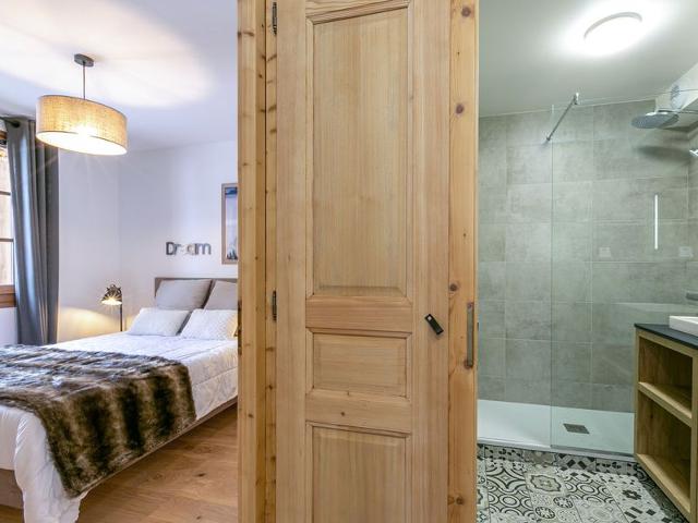 Résidence LES BALCONS A - La Clusaz