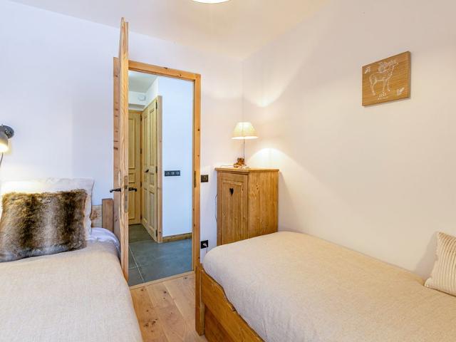 Résidence LES BALCONS A - La Clusaz