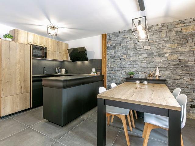 Résidence LES BALCONS A - La Clusaz