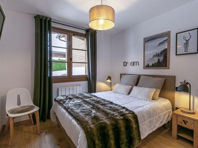 Résidence LES BALCONS A - La Clusaz