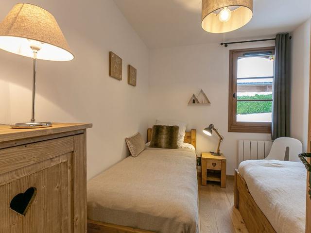 Résidence LES BALCONS A - La Clusaz