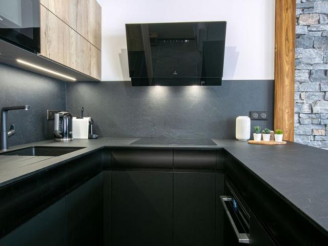 Résidence LES BALCONS A - La Clusaz