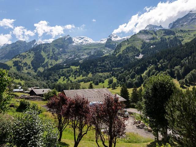 CHALET BETHANIE - La Clusaz