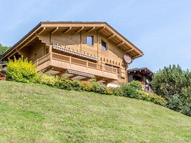CHALET BETHANIE - La Clusaz