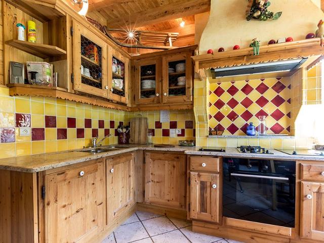 CHALET BETHANIE - La Clusaz