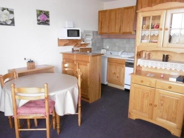 Le Mouraillou - Les Angles