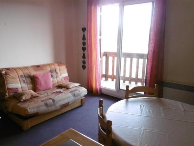 Le Mouraillou - Les Angles