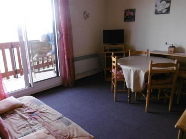 Le Mouraillou - Les Angles