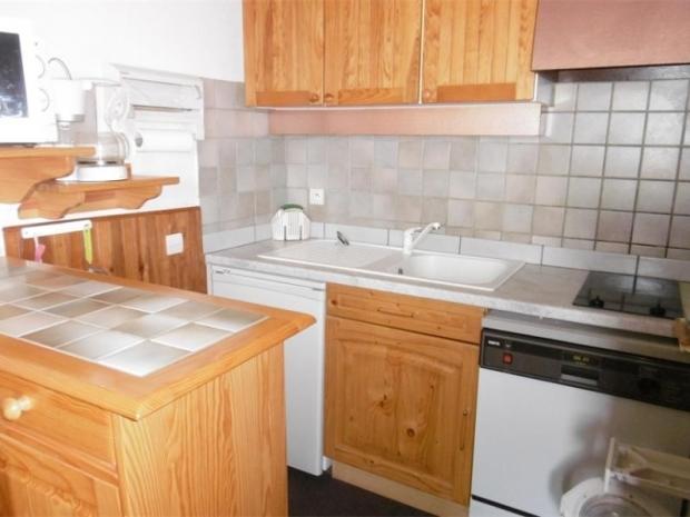 Le Mouraillou - Les Angles