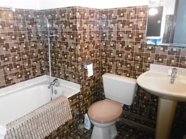 Le Mouraillou - Les Angles