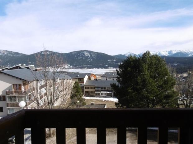 Le Mouraillou - Les Angles