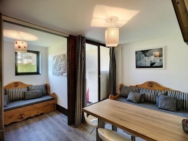 Appartement Ski Soleil - Les Menuires Bruyères