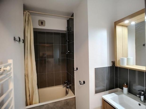 Appartement Ski Soleil - Les Menuires Bruyères