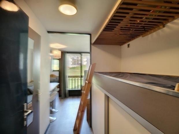 Appartement Ski Soleil - Les Menuires Bruyères