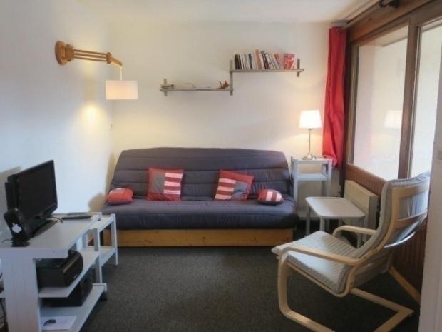 Appartement Les Sorbiers - Châtel