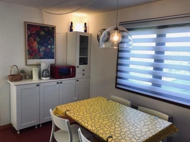 Appartement Les Sorbiers - Châtel