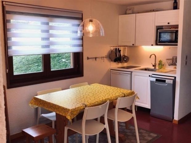 Appartement Les Sorbiers - Châtel