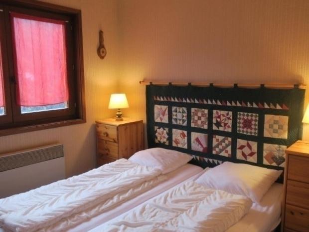 Appartement Les Sorbiers - Châtel