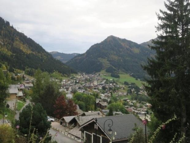 Appartement Les Sorbiers - Châtel