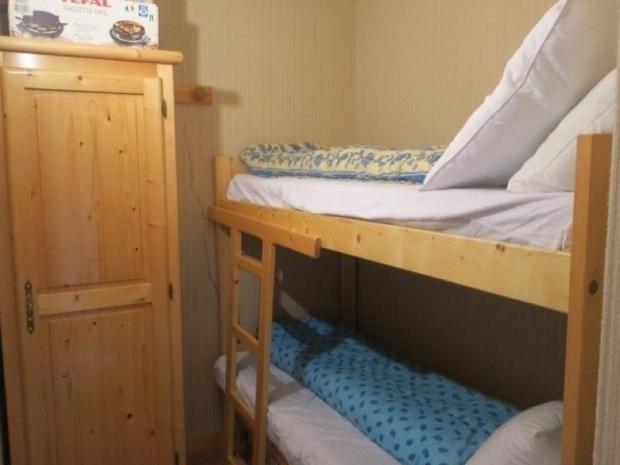 Appartement Les Sorbiers - Châtel