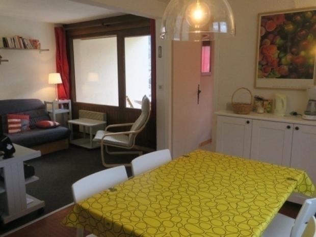 Appartement Les Sorbiers - Châtel