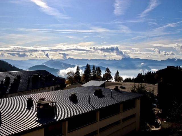 Résidence L'AIGUILLE - Chamrousse